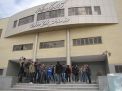 گزارش تصویری بازدید دانش آموزان پسر سال چهارم دوره دوم دبیرستان، از دانشگاه صنعتی شاهرود